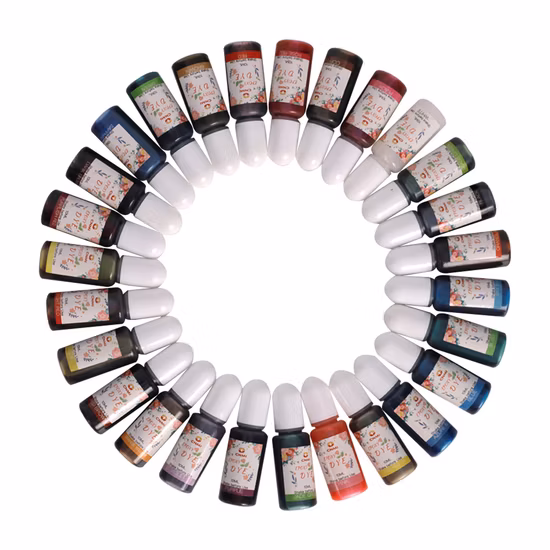 CNMI 에폭시안료-알코올틴트 Art.-Nr